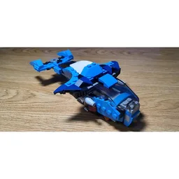 31114 - Raptor