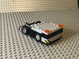 Mini underground mining semi