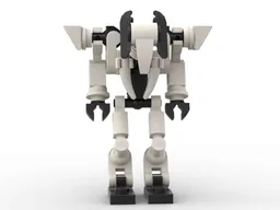 General Grievous