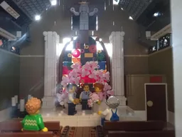 Cathedral