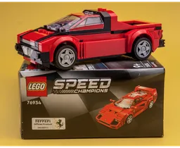 76934 Pickup
