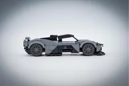 Aston Martin Valkyrie