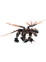 Fire Dragon Battle