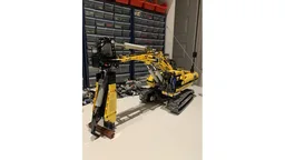 Ultimate 8043 Demolition Shear