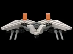 2x912055 Starfighter #10