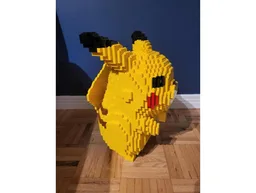 Pokemon Pikachu