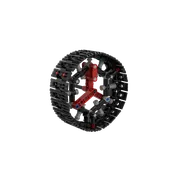 Custom Wheel #1
