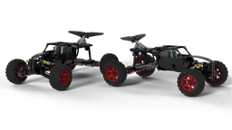 FBB (Fast Black Buggy)