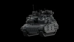 M3A1 Reaper ( older version )