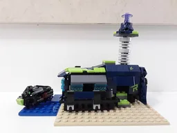 70826 - Lighthouse