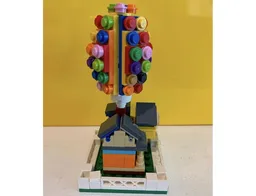 House from Up