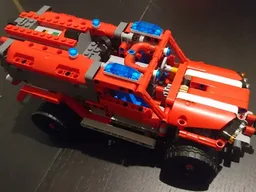 42075 RC MOD