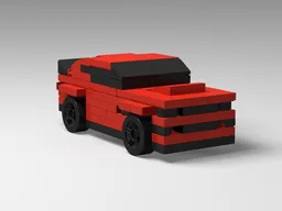 2018 Dodge Challenger SRT Demon