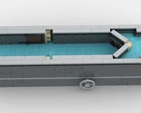 Canal Lock v4