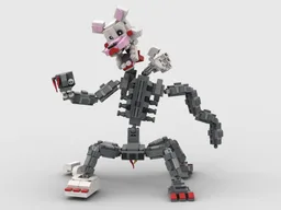 Mangle