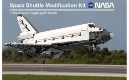 Space Shuttle Modification Kit