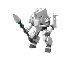 Helldivers 2 Illuminate Overseer