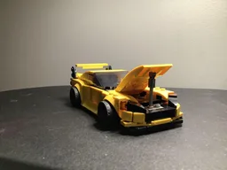 Honda S2000 AP1