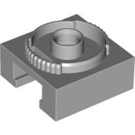 Lego Turntable 4 x 4 Locking Grooved Base