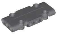 Technic Panel 3 x 7 x 1
