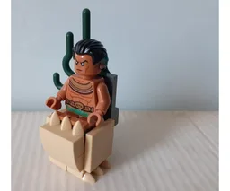 Namor's Throne