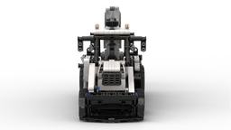 Backhoe Loader