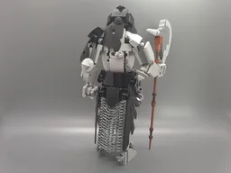The Executioner