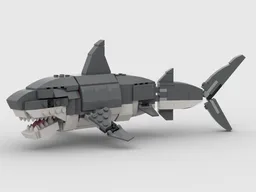 Great White Shark