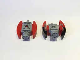 31055 Hunter Killer Drones
