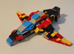 Stellar Ship