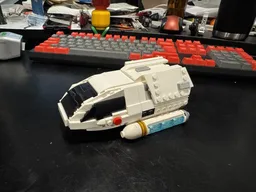 Type-6 Shuttlecraft