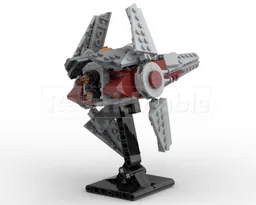 V-Wing