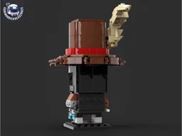 Mr Compress