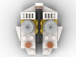 Millenium Vulture