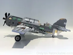 77012 Dive Bomber