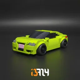 77237 Audi TT