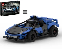 MAT Stratos, 42123 C-model