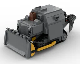 Killdozer
