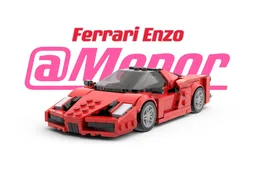 Ferrari Enzo