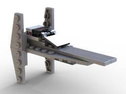 30279 V-wing Starfighter