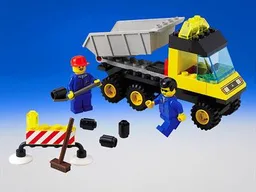Dumper
