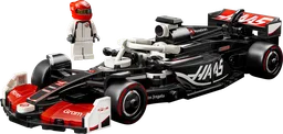 MoneyGram Haas F1 Team VF-24 Race Car