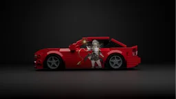 Lexus SC300