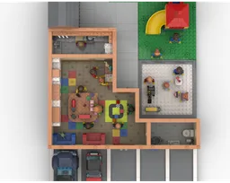 Daycare