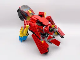 Logikoma Prototype