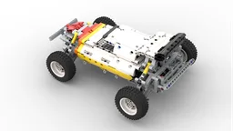Buggy mk.2
