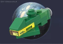 Exterminator Class (Gamilon)