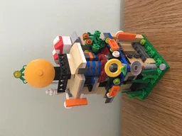 Mini Ninjago City
