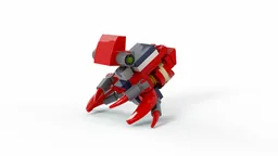 Deep Sea Mech