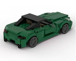 BMW Z4 (G29)